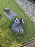 Robot grasmaaier Husqvarna 305 incl. laadstation, Tuin en Terras, Robotmaaiers, Ophalen, Zo goed als nieuw