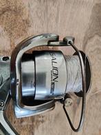 Mitchell Galion 5010F vismolen, Ophalen, Gebruikt, Molen