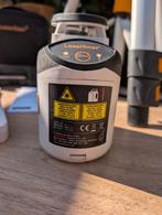 Kruislijn laser incl statief , opbergzak en ontvanger., Ophalen of Verzenden