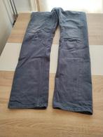 Blauwe Levi's spijkerbroek met knoopsluiting, Kleding | Heren, Spijkerbroeken en Jeans, Ophalen of Verzenden, Blauw, W32 (confectie 46) of kleiner