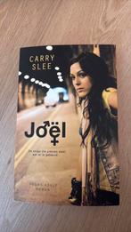 Carry Slee - Joël, Ophalen of Verzenden, Gelezen, Carry Slee