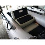 Rubberboot opblaasbare bank small, Watersport en Boten, Ophalen, Zo goed als nieuw