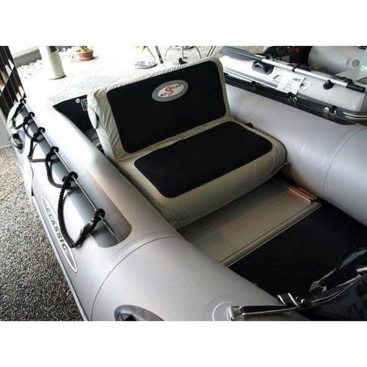 Rubberboot opblaasbare bank small, Watersport en Boten, Bootonderdelen, Zo goed als nieuw, Ophalen