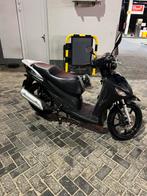 Suzuki Sixteen 150cc, Motoren, Particulier