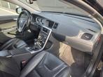 Volvo V60 1.6 DRIVe Summum, Voorwielaandrijving, Euro 5, LED verlichting, Gebruikt