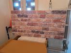 Isodeco wandpanelen baksteen 6m2, Ophalen of Verzenden