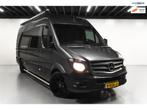 Mercedes-Benz Sprinter 416 2.2 CDI L4 MAXI XXL | MARGE | 18", Gebruikt, 4 cilinders, Met garantie (alle), 163 pk