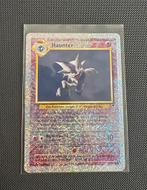 Pokemon kaart Haunter legendary collection, Hobby en Vrije tijd, Verzamelkaartspellen | Pokémon, Ophalen of Verzenden, Gebruikt