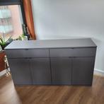 Ikea vihals buffetkast, Ophalen, Gebruikt, 25 tot 50 cm, 200 cm of meer