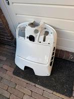 Vespa gts kniekap, Ophalen of Verzenden, Gebruikt, Kap, Vespa