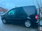 Volkswagen Caddy 1.6 TDI | SCHADE |, Auto's, Voorwielaandrijving, Euro 5, Stof, Gebruikt