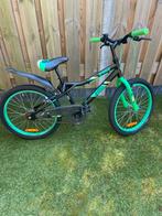 Amigo fiets voor boys, Fietsen en Brommers, Ophalen, Gebruikt, Staal, Minder dan 16 inch