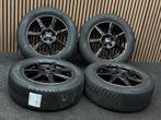 WINTER! 16 inch Dezent TW - Kamiq Taigo T-Cross 5x100 ET38, Auto-onderdelen, Banden en Velgen, Ophalen, 16 inch, ., Banden en Velgen