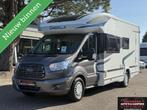 Chausson Welcome 610 (chef edition) in top staat, Airconditioning, 6 tot 7 meter, Chausson, Bedrijf