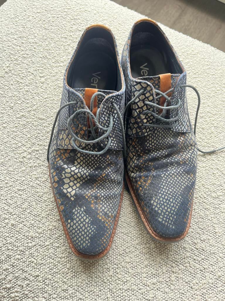 Vertice schoenen maat 41 - stijlvol en comfortabel, Ophalen of Verzenden, Gedragen, Overige kleuren, Overige typen