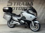 BMW R 1200 RT ABS-ESA-ASC (bj 2008), 2 cilinders, Bedrijf, Toermotor, Onbekend