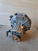 Kanzaki keerkoppeling KM2P 2.62:1 Yanmar gearbox, Ophalen, Gebruikt, Motor en Techniek