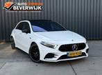 Mercedes-Benz A-Klasse A35 AMG 306pk 4Matic AMG Speedshift, Auto's, Mercedes-Benz, Automaat, 1800 kg, 4 cilinders, Wit