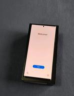 Samsung note 20 ultra 5g 256 gb zwart lees beschrijving, Galaxy Note 20, Zwart, Ophalen of Verzenden, Zo goed als nieuw