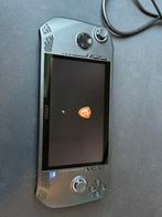 MSI Claw A1M (Zoals nieuw) met Dock, Ophalen, Zo goed als nieuw