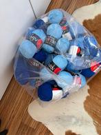 Zak met Wol, Ophalen, Nieuw, Breien of Haken, Wol of Garen