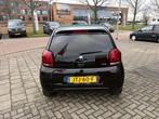 Peugeot 108 1.0 e-VTi Collection TOP! | Navi | Opendak | 37., Voorwielaandrijving, Stof, Gebruikt, 4 stoelen
