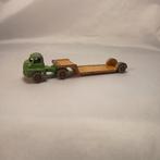 matchbox lesney bedford lowloader 27 B, Ophalen of Verzenden, Gebruikt, Bus of Vrachtwagen