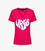 Valentino Rossi woman love t-shirt VRWTS503823, Commerciale@vr46racing.com, Nieuw, Ophalen of Verzenden, Korte mouw