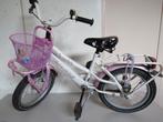 Meisjesfiets "Volare" - 16 inch, Fietsen en Brommers, Ophalen, Gebruikt, 16 inch, Handrem