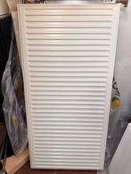 Gebruikte Radiator 120 x 60 cm, Ophalen, Gebruikt, Radiator, 60 tot 150 cm