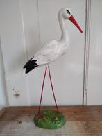 Vintage Ooievaar, Ophalen of Verzenden