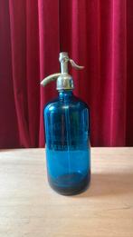 Antieke spuitfles, Ophalen of Verzenden, Gebruikt