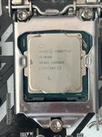 Gigabyte Z370XP SLI moederbord, Computers en Software, Processors, Ophalen, Zo goed als nieuw, 4-core, 3 tot 4 Ghz