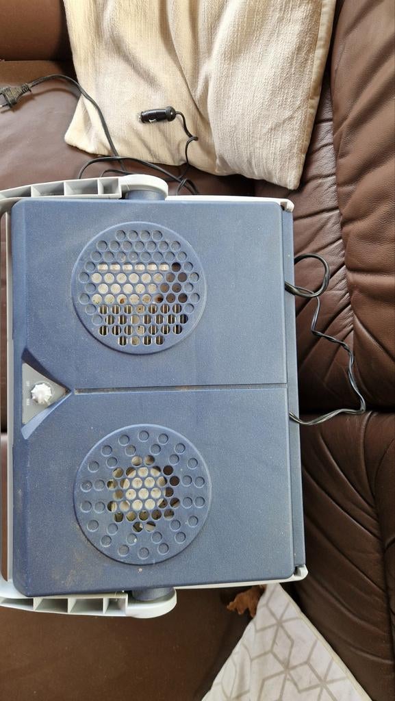 Koelbox auto/230, Caravans en Kamperen, Koelboxen, Ophalen