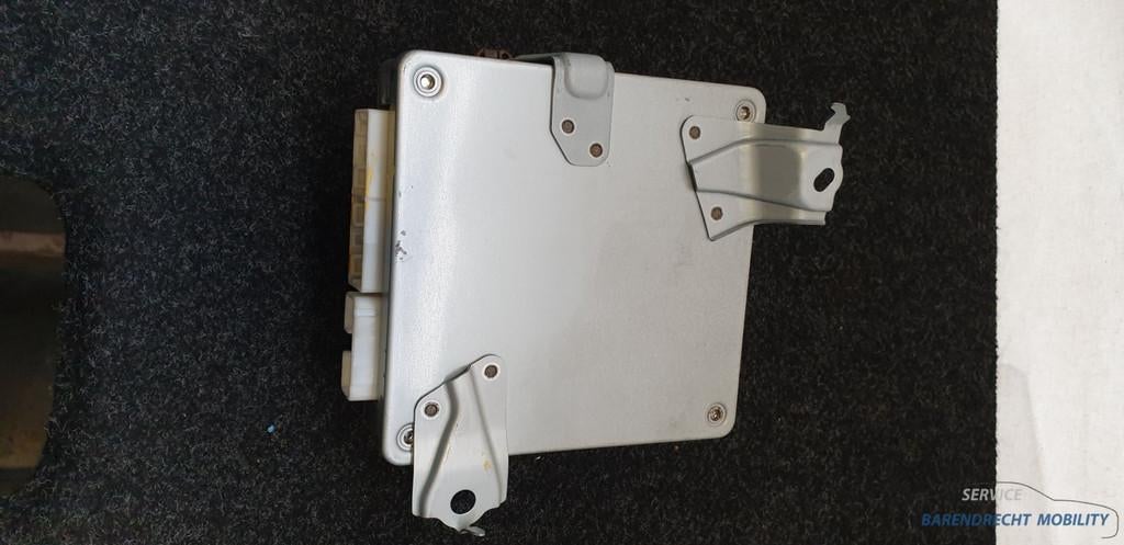 Automaat regeleenheid C1 107 Aygo 89530-70030 sensodrive mod, Info@toyota.co.jp, Gebruikt, Citroën, Toyota Motor Corporation