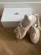 alo sneakers gebroken wit / creme 41, Kleding | Dames, Schoenen, Verzenden, Zo goed als nieuw, Wit, Sneakers of Gympen