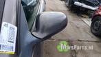 Buitenspiegel links van een Saab 9-3, Auto-onderdelen, Spiegels, Gebruikt, -, -, Ophalen of Verzenden