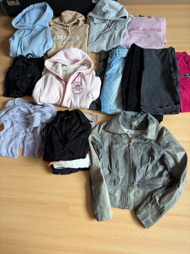 Tieners,dames kleding, Kleding | Dames, Ophalen of Verzenden, Gedragen