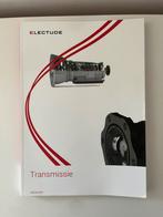 Electude Transmissie advanced, Electude Development, Nederlands, Overige niveaus, Ophalen