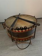 drum, Antiek en Kunst, Ophalen of Verzenden