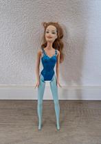 Barbie mattel pop sleeping beauty princess Doornroosje, Kinderen en Baby's, Speelgoed | Poppen, Ophalen of Verzenden, Zo goed als nieuw