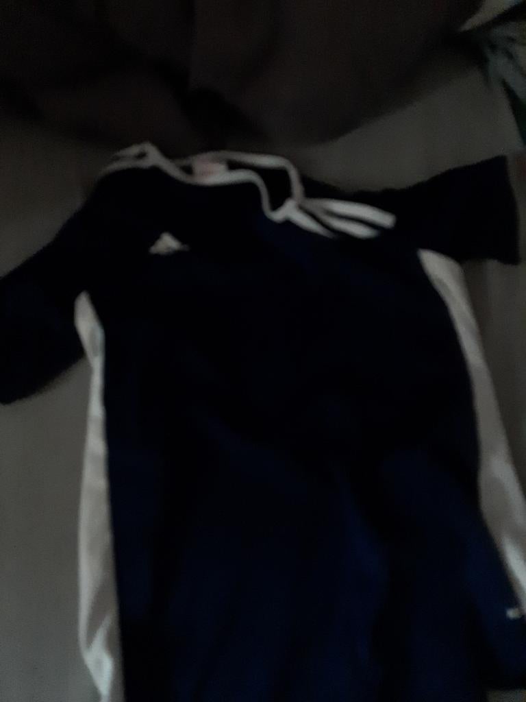 Adidas sportkleding, Ophalen, Zo goed als nieuw, Adidas, Algemeen