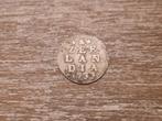 Zilveren 2-stuiverstuk Zeeland 1733 (#2), Ophalen of Verzenden, Vóór koninkrijk, Overige waardes