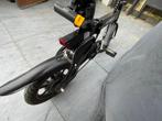 Windgoo B20 V3 Elektrische vouwfiets, Gebruikt, Minder dan 47 cm, 30 tot 50 km per accu, Ophalen