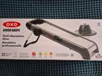 OXO Good Grips Chef's Mandoline Slicer, Ophalen of Verzenden, Nieuw