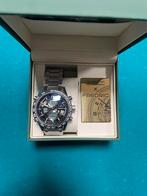 Nieuwe fredric horloge heren, Ophalen of Verzenden, Zo goed als nieuw, Overige merken