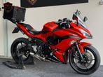 KAWASAKI NINJA 650 ABS NETTE STAAT (Z 300 400 Z650 ER 6 F N), Motoren, Motoren | Kawasaki, 2 cilinders, 649 cc, Bedrijf, Sport