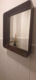 Spiegel, Ophalen, Rechthoekig, Minder dan 50 cm, Minder dan 100 cm