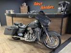 Harley Davidson FLHXSE 110Ci CVO Streetglide Gunship Grey Cr, 3700 W Juneau Ave
53208  Milwaukee, Info@harley-davidson.com, Bedrijf