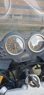 BMW R1100S geel, Motoren, Motoren | BMW, Particulier, Toermotor